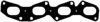 ELRING 344.771 Gasket, exhaust manifold